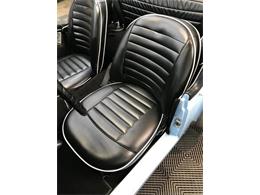1960 Triumph TR3 (CC-1766184) for sale in Santa Ana, California
