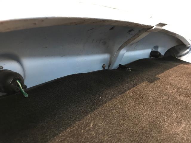 1960 Triumph TR3 (CC-1766184) for sale in Santa Ana, California