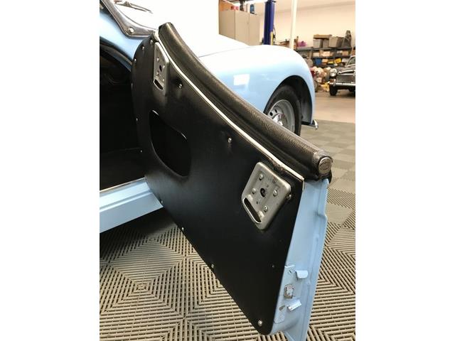 1960 Triumph TR3 (CC-1766184) for sale in Santa Ana, California