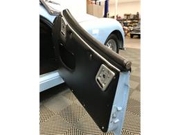 1960 Triumph TR3 (CC-1766184) for sale in Santa Ana, California