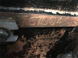 1960 Triumph TR3 (CC-1766184) for sale in Santa Ana, California