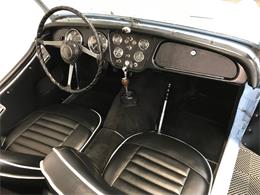 1960 Triumph TR3 (CC-1766184) for sale in Santa Ana, California