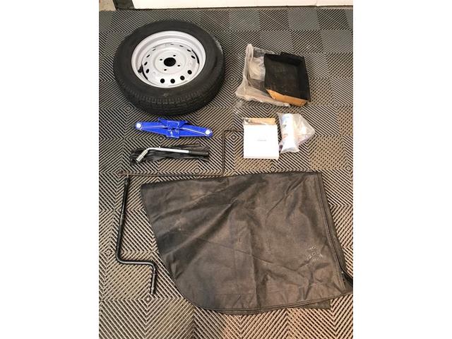 1960 Triumph TR3 (CC-1766184) for sale in Santa Ana, California