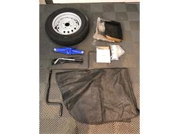 1960 Triumph TR3 (CC-1766184) for sale in Santa Ana, California