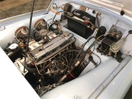 1960 Triumph TR3 (CC-1766184) for sale in Santa Ana, California