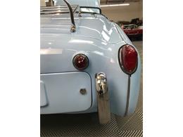1960 Triumph TR3 (CC-1766184) for sale in Santa Ana, California