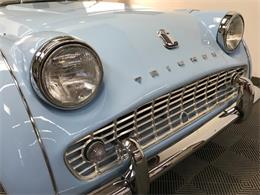 1960 Triumph TR3 (CC-1766184) for sale in Santa Ana, California