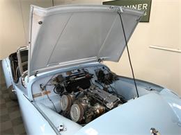 1960 Triumph TR3 (CC-1766184) for sale in Santa Ana, California