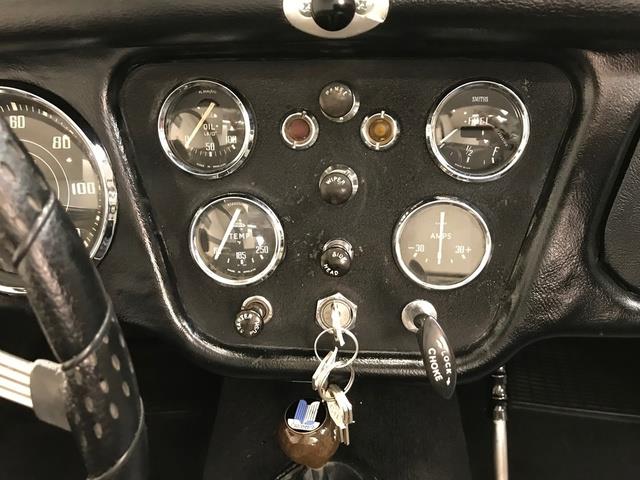 1960 Triumph TR3 (CC-1766184) for sale in Santa Ana, California