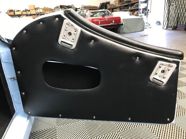 1960 Triumph TR3 (CC-1766184) for sale in Santa Ana, California