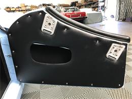 1960 Triumph TR3 (CC-1766184) for sale in Santa Ana, California