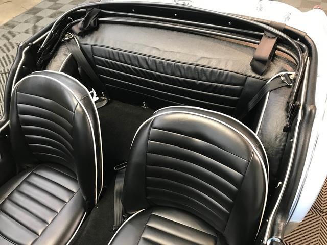1960 Triumph TR3 (CC-1766184) for sale in Santa Ana, California