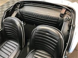 1960 Triumph TR3 (CC-1766184) for sale in Santa Ana, California