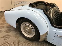 1960 Triumph TR3 (CC-1766184) for sale in Santa Ana, California