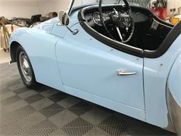 1960 Triumph TR3 (CC-1766184) for sale in Santa Ana, California