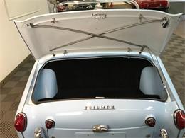 1960 Triumph TR3 (CC-1766184) for sale in Santa Ana, California