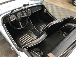 1960 Triumph TR3 (CC-1766184) for sale in Santa Ana, California
