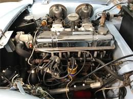 1960 Triumph TR3 (CC-1766184) for sale in Santa Ana, California