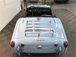 1960 Triumph TR3 (CC-1766184) for sale in Santa Ana, California