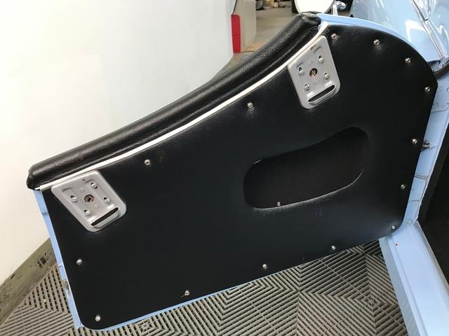 1960 Triumph TR3 (CC-1766184) for sale in Santa Ana, California