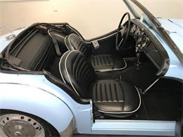 1960 Triumph TR3 (CC-1766184) for sale in Santa Ana, California