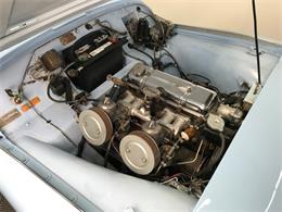 1960 Triumph TR3 (CC-1766184) for sale in Santa Ana, California