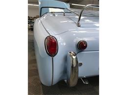 1960 Triumph TR3 (CC-1766184) for sale in Santa Ana, California