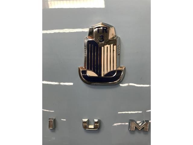 1960 Triumph TR3 (CC-1766184) for sale in Santa Ana, California