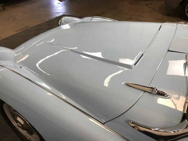 1960 Triumph TR3 (CC-1766184) for sale in Santa Ana, California