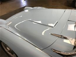1960 Triumph TR3 (CC-1766184) for sale in Santa Ana, California