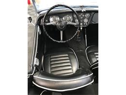 1960 Triumph TR3 (CC-1766184) for sale in Santa Ana, California