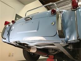 1960 Triumph TR3 (CC-1766184) for sale in Santa Ana, California