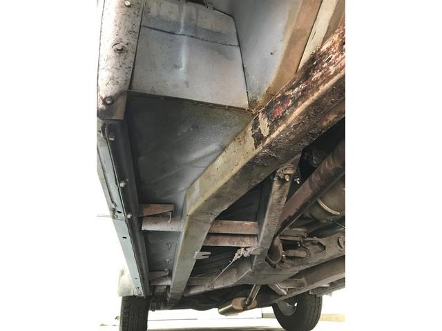1960 Triumph TR3 (CC-1766184) for sale in Santa Ana, California