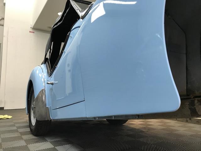 1960 Triumph TR3 (CC-1766184) for sale in Santa Ana, California