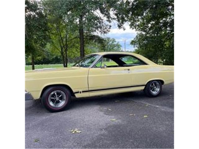 1966 Ford Fairlane (CC-1766209) for sale in GLEN ALLEN, VA, Virginia