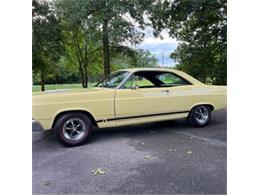 1966 Ford Fairlane (CC-1766209) for sale in GLEN ALLEN, VA, Virginia