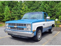 1987 Chevrolet C/K 10 (CC-1766212) for sale in Cumming, Georgia