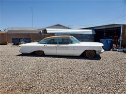 1960 Oldsmobile 98 (CC-1766216) for sale in LAKE HAVASU CITY, Arizona