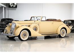 1937 Packard Super Eight (CC-1766226) for sale in St. Ann, Missouri