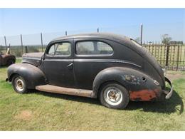 1940 Ford Sedan (CC-1766230) for sale in Great Bend, Kansas