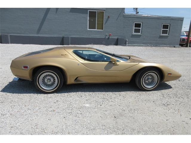 1977 Volkswagen Kit Car (CC-1766232) for sale in Great Bend, Kansas