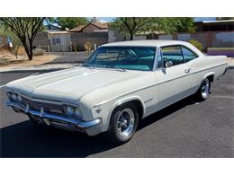 1966 Chevrolet Impala SS (CC-1766244) for sale in Tucson, Arizona