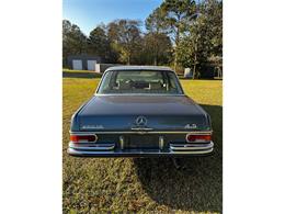 1972 Mercedes-Benz 280SE (CC-1766245) for sale in Aberdeen, Mississippi