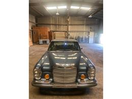 1972 Mercedes-Benz 280SE (CC-1766245) for sale in Aberdeen, Mississippi