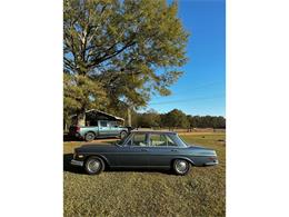 1972 Mercedes-Benz 280SE (CC-1766245) for sale in Aberdeen, Mississippi
