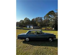 1972 Mercedes-Benz 280SE (CC-1766245) for sale in Aberdeen, Mississippi