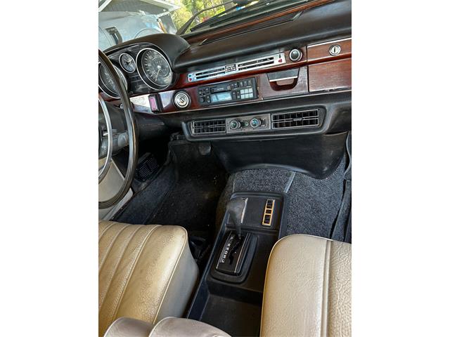 1972 Mercedes-Benz 280SE (CC-1766245) for sale in Aberdeen, Mississippi