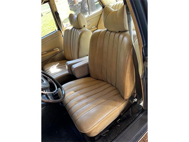 1972 Mercedes-Benz 280SE (CC-1766245) for sale in Aberdeen, Mississippi