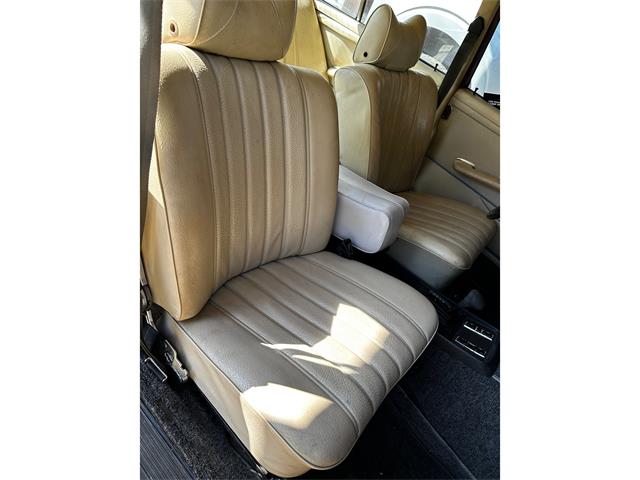 1972 Mercedes-Benz 280SE (CC-1766245) for sale in Aberdeen, Mississippi