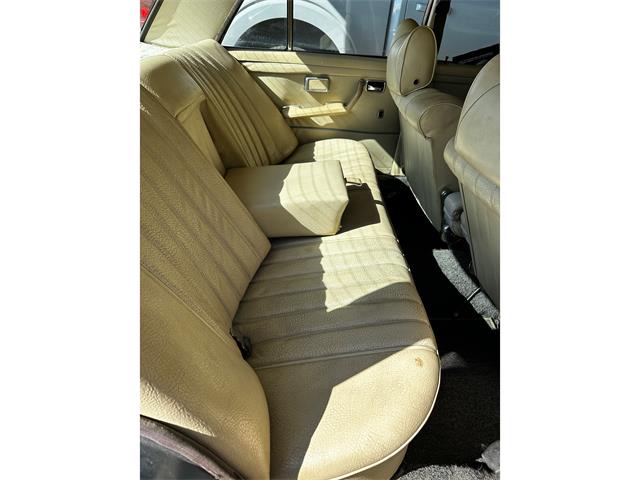 1972 Mercedes-Benz 280SE (CC-1766245) for sale in Aberdeen, Mississippi